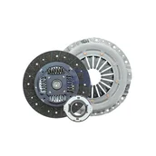 Sprzęgła - Sprzęgło - komplet AISIN KY-057  w 24 h. Do 100 dni na zwrot. 100 tys. Klientów. - miniaturka - grafika 1