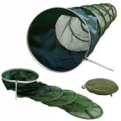 Inne akcesoria dla wędkarzy - Siatka Na Ryby Gumowana Ze Sztycą 250cm - miniaturka - grafika 1