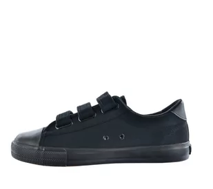 Trampki męskie BIG STAR LL174631 czarny - Trampki męskie - miniaturka - grafika 2