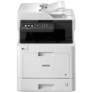 Brother MFC-L8690CDW (MFCL8690CDWYJ1) - Urządzenia wielofunkcyjne - miniaturka - grafika 1