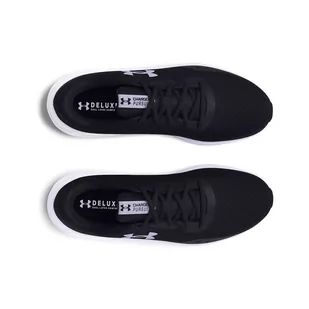 Buty biegowe damskie Under Armour W Charged Pursuit 3 - Buty sportowe męskie - miniaturka - grafika 4