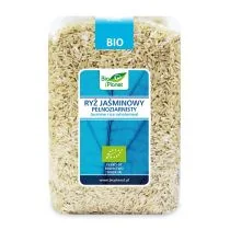 Bio Planet Wilkowa Wieś 7, 05-084 Leszno k. Warsz Ryż jaśminowy pełnoziarnisty BIO 1kg 000-44FD-217A5 - Ryż - miniaturka - grafika 2
