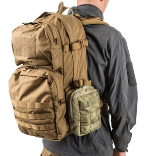 HELIKON TEX plecak RATEL Mk2 - Cordura - Wz.93 Leśny 25l (PL-RT2-CD-04) PL-RT2-CD-04 - Plecaki - miniaturka - grafika 8