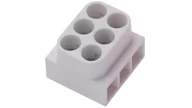 Inne akcesoria elektryczne - Simet Złączka termoutwardzalna 3 x 2 5 mm - miniaturka - grafika 1