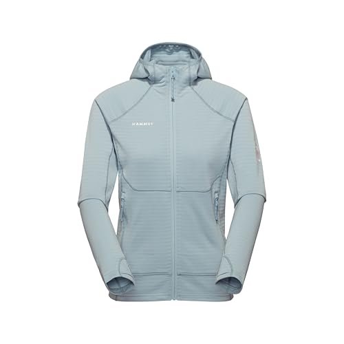 Mammut Taiss ML kurtka damska z kapturem