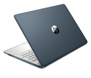 Laptopy - HP 15s Ryzen 5-5500/8GB/512 IPS Blue - miniaturka - grafika 1