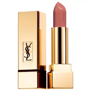 Yves Saint Laurent N°85 Rouge Pur Couture Pomadka 3.8 g - Szminki - miniaturka - grafika 1