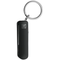 Kubki - Zwilling ZWILLING CLASSIC INOX NARZĘDZIE WIELOFUNKCYJNE CZARNY STAL NIERDZEWNA 42450-014-0 - miniaturka - grafika 1