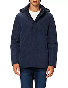 Geox Kurtka męska, Gothic Blue, 50 - Kurtki męskie - miniaturka - grafika 1