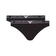 Majtki damskie - Emporio Armani Figi 2-pack - miniaturka - grafika 1