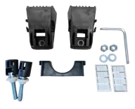 Miski WC - VILLEROY - BOCH 92226300 MOCOWANIE  DO MISKI VILLEROY - BOCH - miniaturka - grafika 1