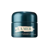 Kremy do twarzy - La Mer The Rejuvenating Night Cream Krem Na Noc 30ml - miniaturka - grafika 1