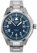 Zegarki męskie - Zegarek Aviator V.3.39.0.334.5 AIRACOBRA 43 AUTO - miniaturka - grafika 1