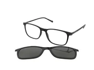 Okulary korekcyjne, oprawki, szkła - Pierre Cardin P.C. 6233/CS 807/UC - miniaturka - grafika 1