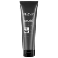Szampony do włosów - Redken Scalp Relief kojący szampon przeciw łupieżowi 250 ml - miniaturka - grafika 1