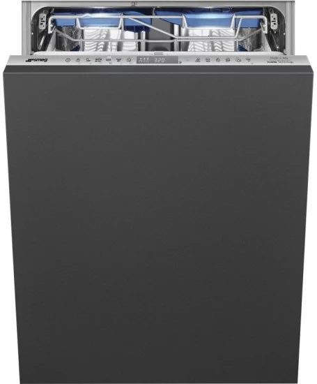 SMEG STL324BQLLW 