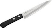 Noże kuchenne - Tojiro Nóż kuchenny A-1 uniwersalny 13,5 cm uniwersalny 3263 - miniaturka - grafika 1