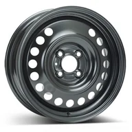 Felgi stalowe - KFZ Note E12) 5.50 x 15 4 x 100.0 ET 40 - miniaturka - grafika 1