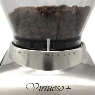 Baratza Virtuoso+ - Młynki do kawy - miniaturka - grafika 4