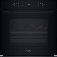 Piekarniki do zabudowy - Whirlpool WOI78FPT1SBA - miniaturka - grafika 1