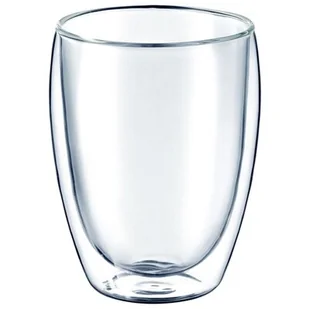 Ambition SZKLANKA TERMICZNA MIA 350 ML GIFT BOX 96859 - Szklanki - miniaturka - grafika 1