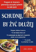 Diety, zdrowe żywienie - Schudnij by żyć dłużej - miniaturka - grafika 1