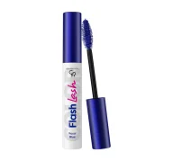 Tusze do rzęs - GOLDEN ROSE FLASH LASH TUSZ DO RZĘS 04 ROYAL BLUE 9ML - miniaturka - grafika 1