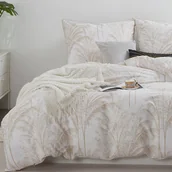 Pościel dla dzieci - POŚCIEL 140x200 DZIECIĘCA BAWEŁNIANA MŁODZIEŻOWA 100% BAWEŁNA KOMPLET TRAWA - miniaturka - grafika 1