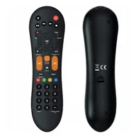 Piloty - Pilot do dekodera CYFROWY POLSAT UNIWERSALNY - miniaturka - grafika 1