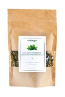 Herbata - Liść Mięty  Pieprzowej 40 g - miniaturka - grafika 1