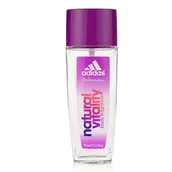 Dezodoranty i antyperspiranty męskie - Adidas Dezodorant Atomizer Pure Game 75ml - miniaturka - grafika 1