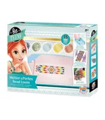 Akcesoria i dodatki do ubrań dla dzieci - Bransoletki na krośnie mega zestaw - miniaturka - grafika 1