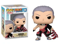Figurki dla dzieci - Funko Pop!, Figurka Kolekcjonerska, Animation: Naruto- Hidan W/Ch - miniaturka - grafika 1