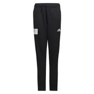 Piłka nożna - Spodnie piłkarskie dla dzieci adidas Messi Track HI3773 - miniaturka - grafika 1