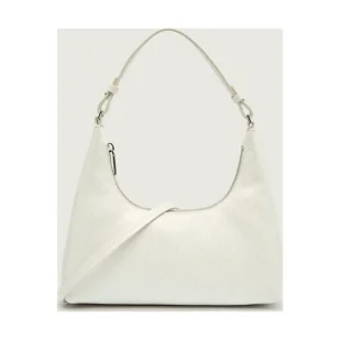 Calvin Klein Hobo - Torebki damskie - miniaturka - grafika 1