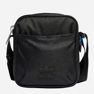 Torebki damskie - Torba przez ramię męska sportowa adidas Sport Festival B IU0175 Czarna (4066759518896) - miniaturka - grafika 1