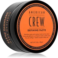 Pozostałe kosmetyki - American Crew Classic pasta stylizująca brąz Defining Paste) 85 g - miniaturka - grafika 1