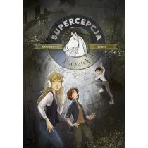 Supercepcja Początek - Baśnie, bajki, legendy Supercepcja Początek - Baśnie, bajki, legendy - miniaturka - grafika 2