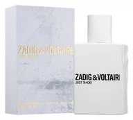 Wody i perfumy damskie - Zadig & Voltaire Just Rock woda perfumowana 30ml - miniaturka - grafika 1