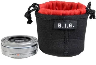 BIG lens pouch PS5 443026 - Akcesoria fotograficzne - miniaturka - grafika 1