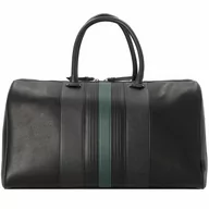 Walizki - Ted Baker Evyday Weekender Torba podróżna 48 cm black - miniaturka - grafika 1