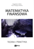 Matematyka - Matematyka finansowa - miniaturka - grafika 1