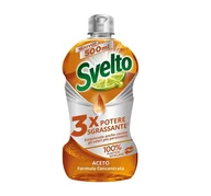 Płyny do naczyń - Svelto koncentrat do mycia naczyń Ocet 500ml - miniaturka - grafika 1