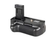 Gripy i batterypacki - EOS Uchwyt na baterie meike do Canon Rebel T3 1100d LP E10 MK-1100D - miniaturka - grafika 1