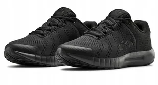 Buty Junior Under Armour Gs Pursuit Bp 3022092-002 - Buty sportowe męskie - miniaturka - grafika 1