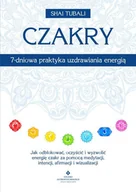 Poradniki hobbystyczne - Studio Astropsychologii Czakry - 7-dniowa praktyka uzdrawiania energią - miniaturka - grafika 1
