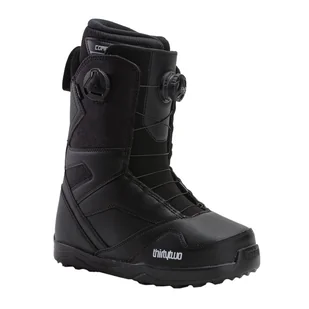 Buty snowboardowe męskie ThirtyTwo Stw Double Boa '22 - Buty snowboardowe - miniaturka - grafika 1
