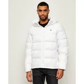 Kurtki męskie - Calvin Klein Jeans Puchowa kurtka | Regular Fit - miniaturka - grafika 1