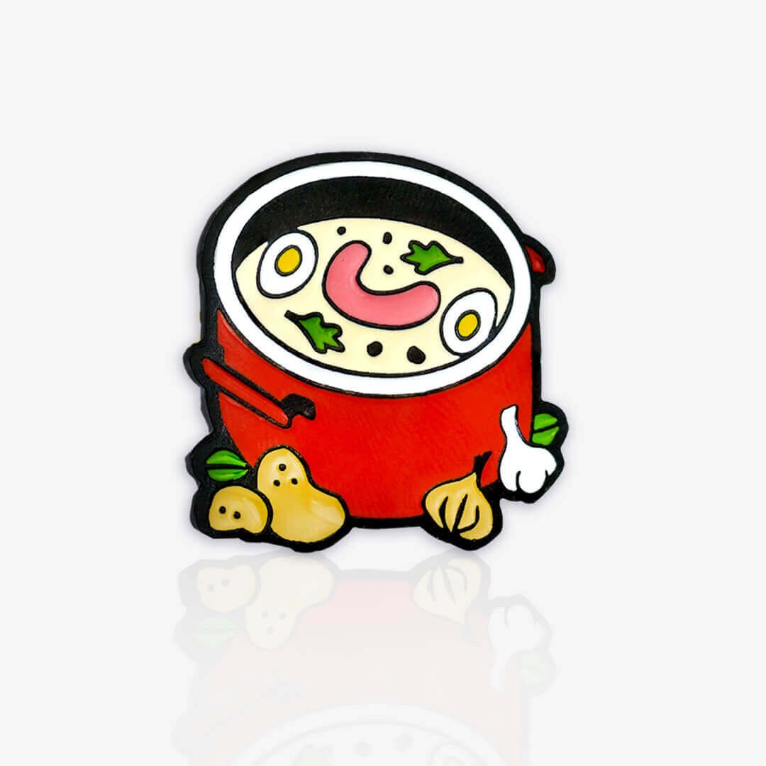 Pins 