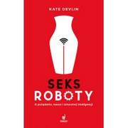 Ezoteryka - Seksroboty Kate Devlin - miniaturka - grafika 1